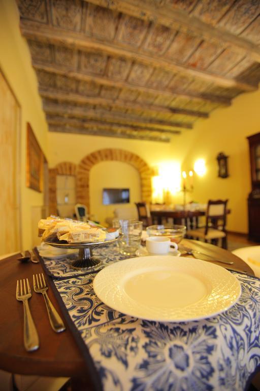 Antica Palermo R&B Bed & Breakfast Bagian luar foto
