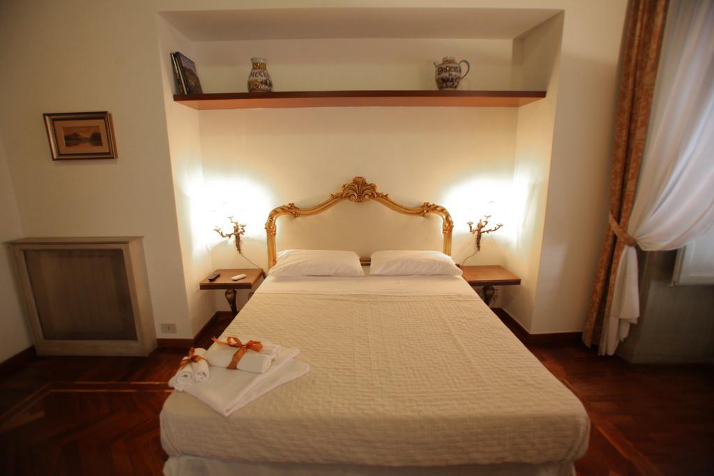 Antica Palermo R&B Bed & Breakfast Ruang foto