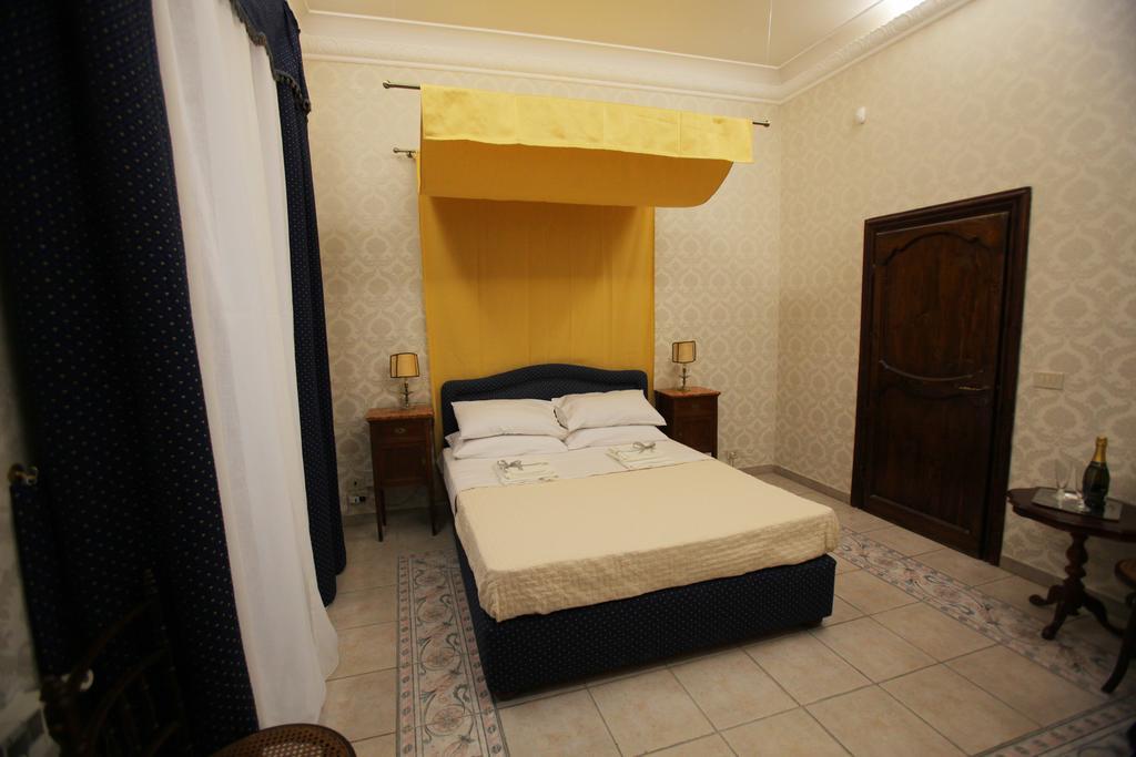 Antica Palermo R&B Bed & Breakfast Ruang foto