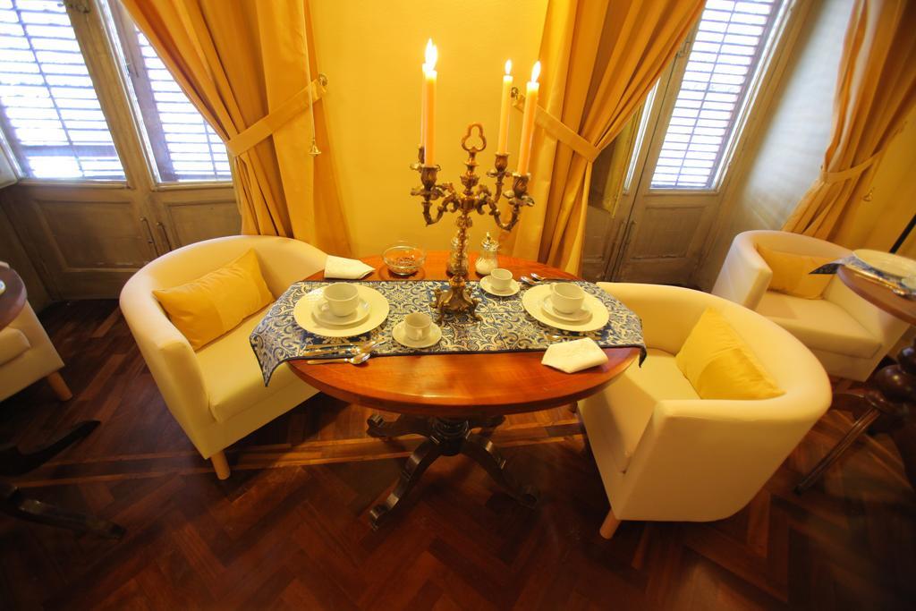 Antica Palermo R&B Bed & Breakfast Bagian luar foto