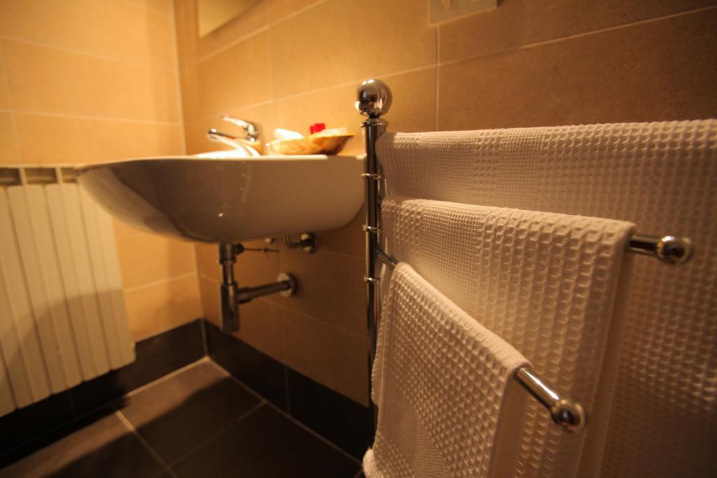 Antica Palermo R&B Bed & Breakfast Ruang foto