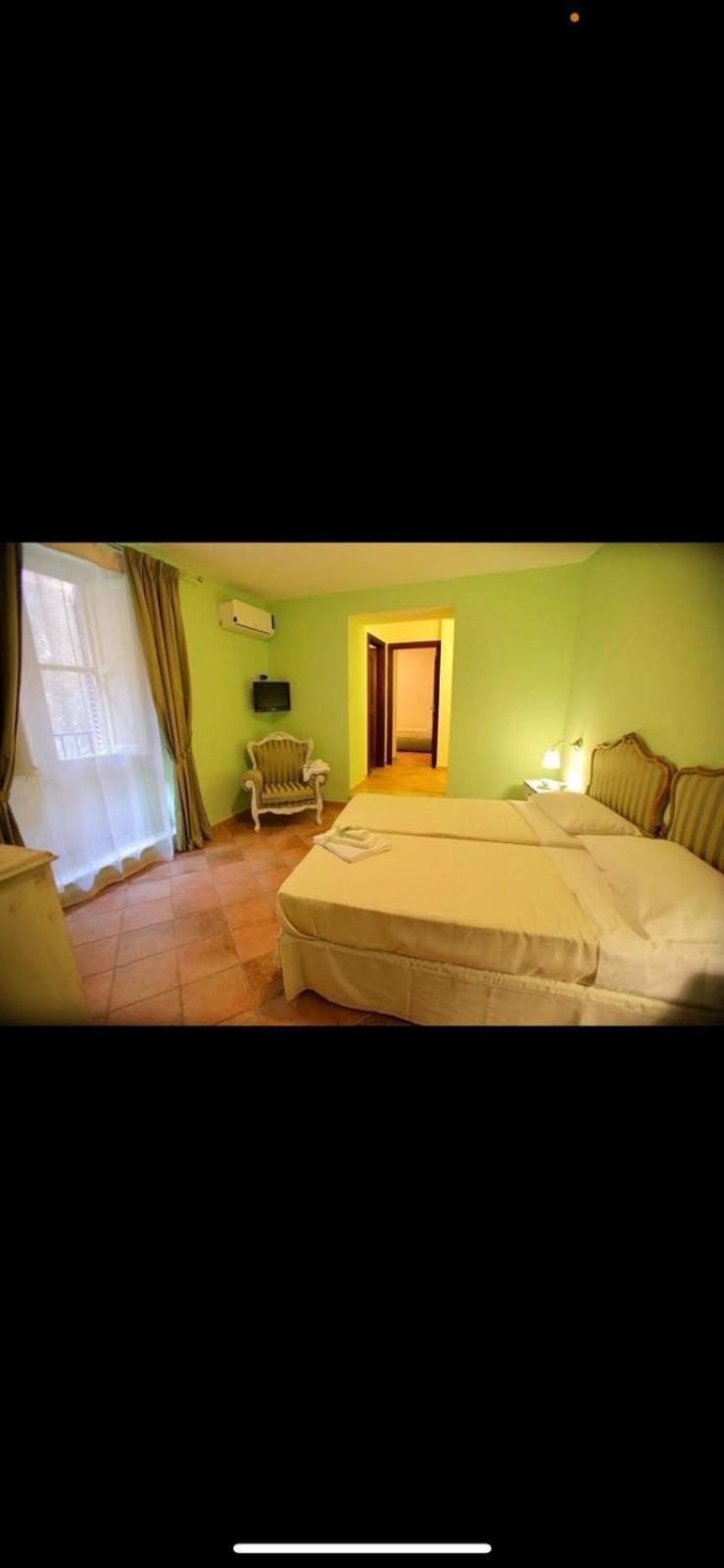 Antica Palermo R&B Bed & Breakfast Bagian luar foto