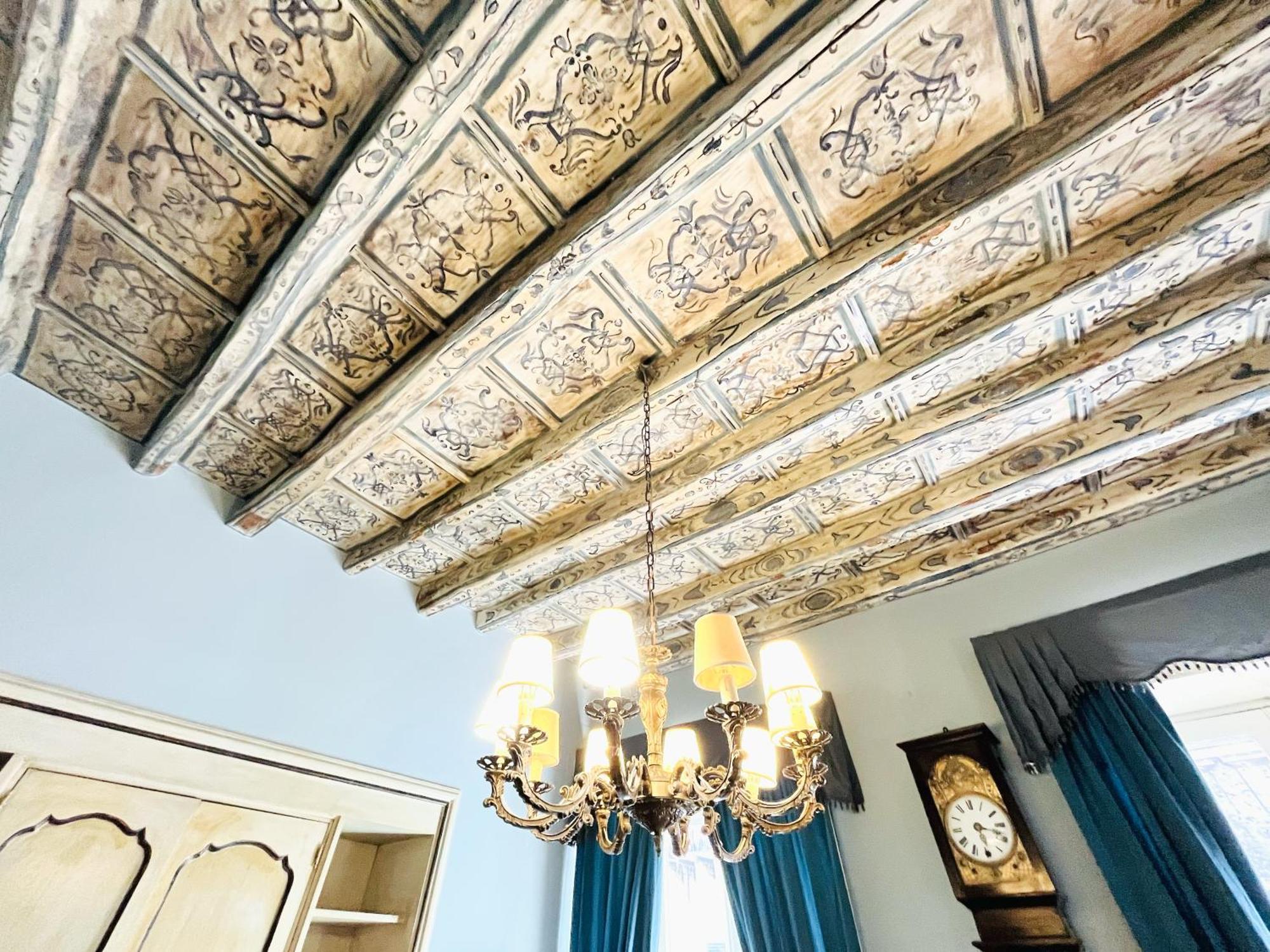 Antica Palermo R&B Bed & Breakfast Bagian luar foto